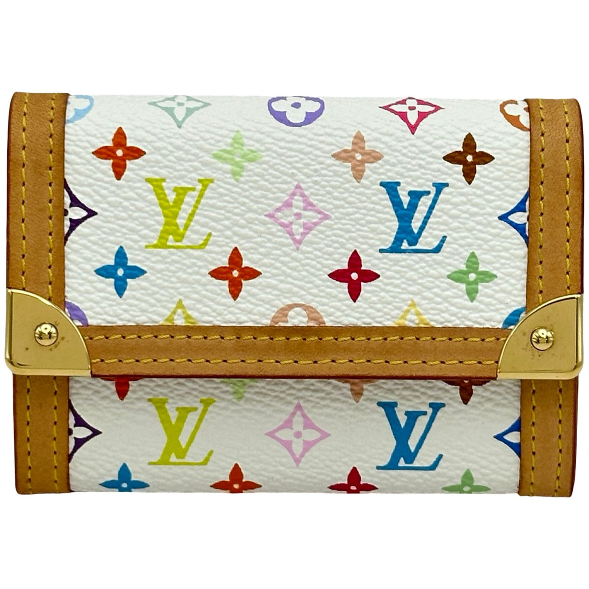 Louis Vuitton M92657 Coin Purse