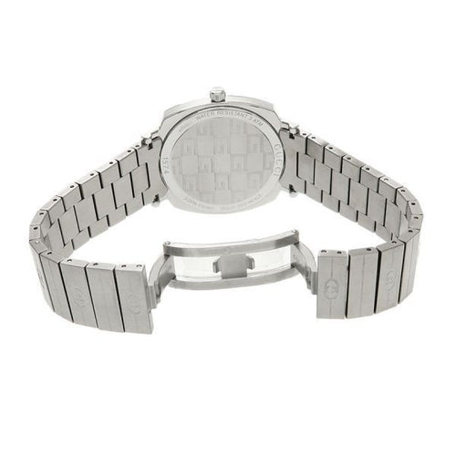 gucci 157.4 watch accessories included