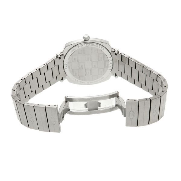 gucci 157.4 watch accessories included