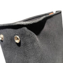hermes tote bag interior details