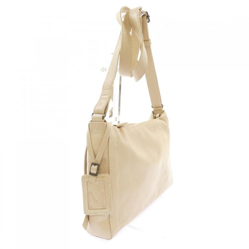 motherhouse beige handbag front view