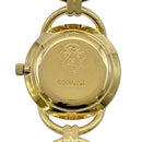 gucci 6000.2.l watch front view