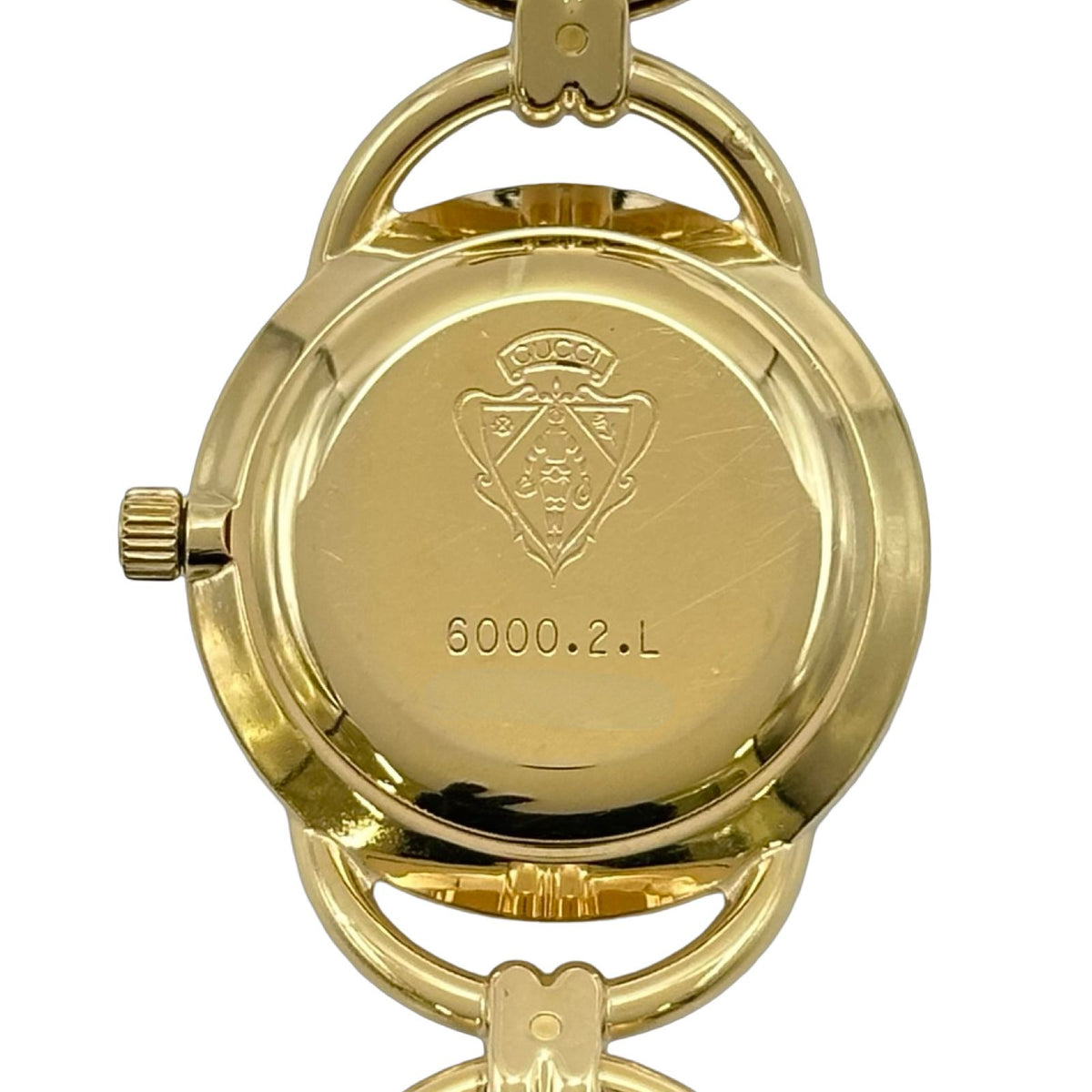 Gucci 6000.2.L Watch