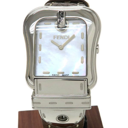fendi watch