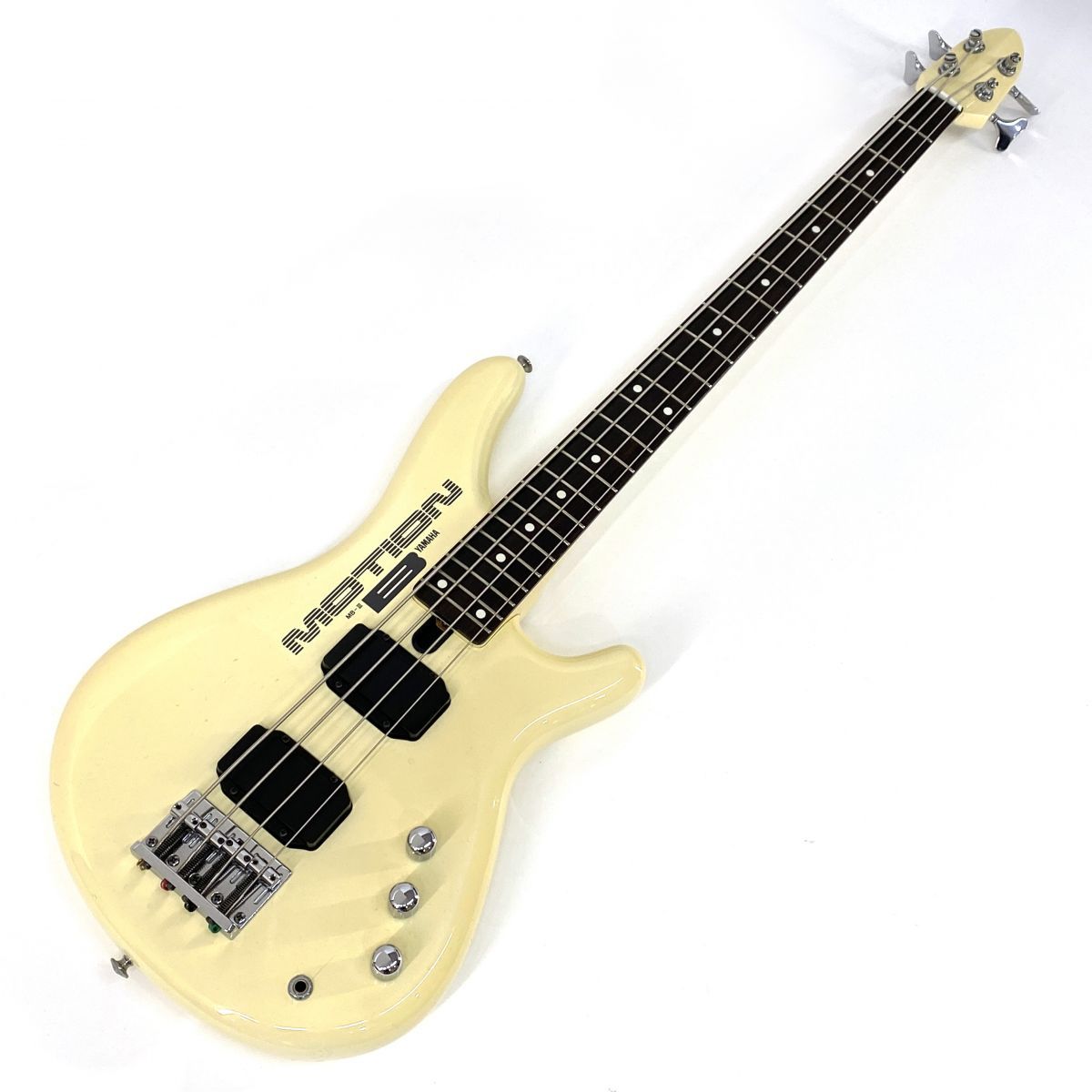 Yamaha Bass Guitar