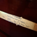 suzuki no.200 string instrument accessories included