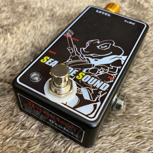 guitar effector