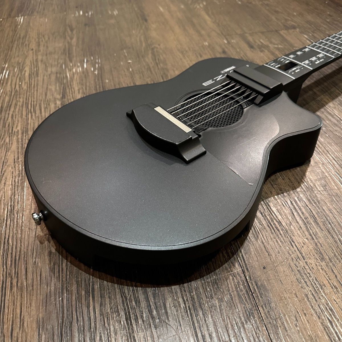 Yamaha Electric Guitar