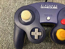 nintendo dol-001 video game console markings and labels