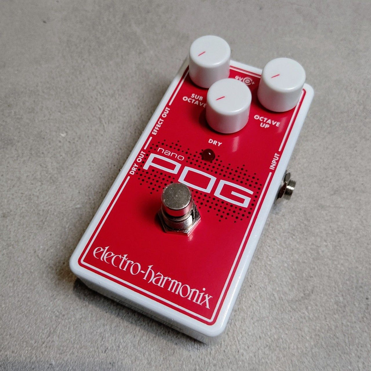 guitar effector