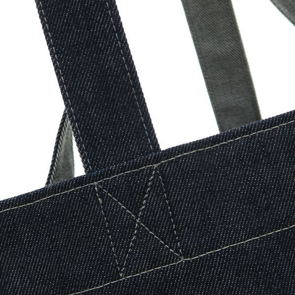 tiffany tote bag functional details
