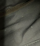 russet handbag interior details