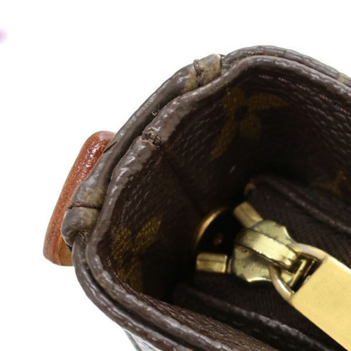 louis vuitton m51145 shoulder bag accessories included