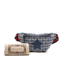 gucci shoulder bag interior details