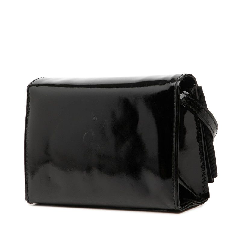 Salvatore Ferragamo AQ216164 Shoulder Bag