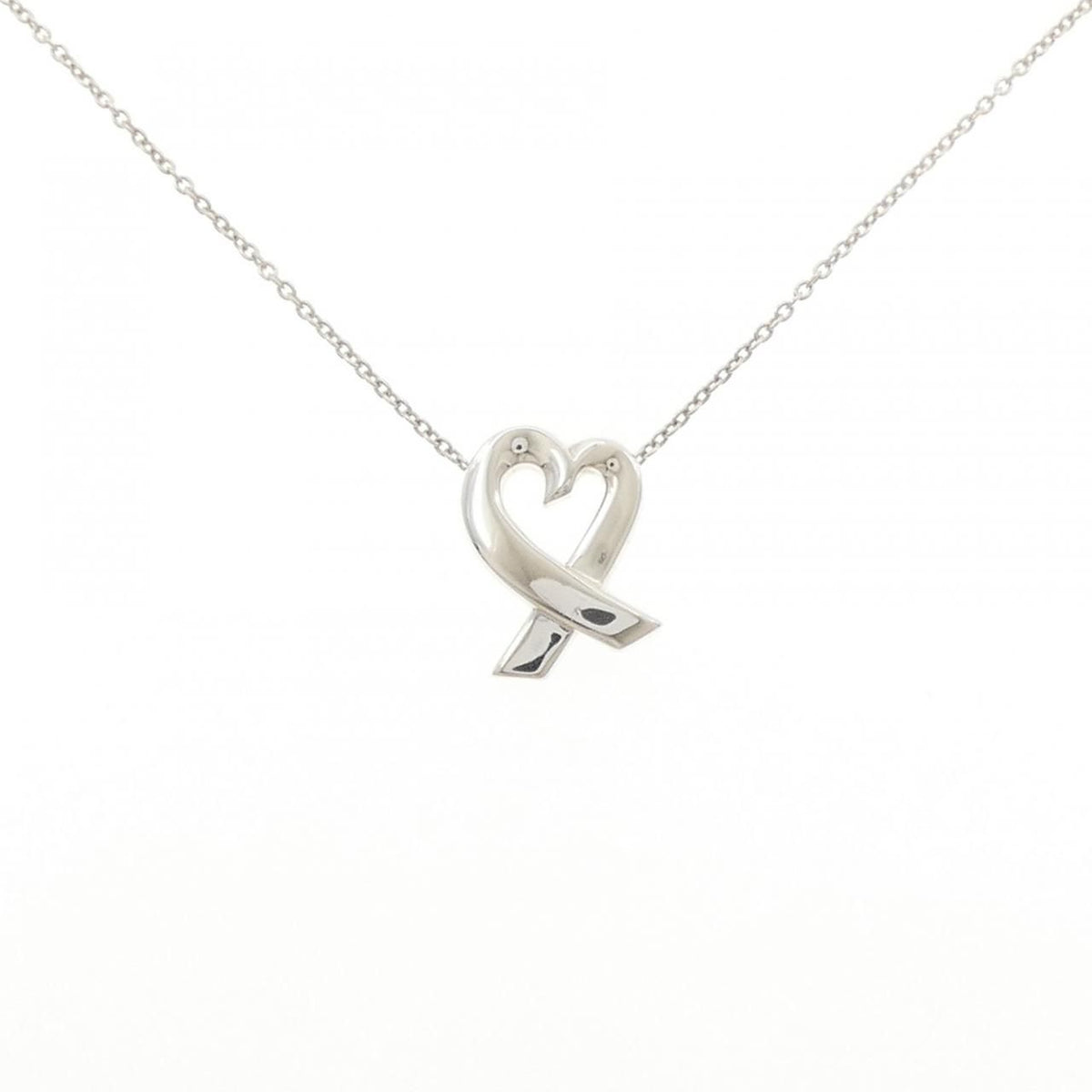tiffany necklace