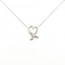 tiffany necklace