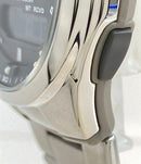 casio wva-m600 watch accessories included