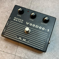 Guitar Effector