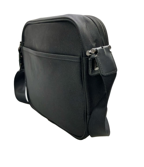samsonite shoulder bag rear view