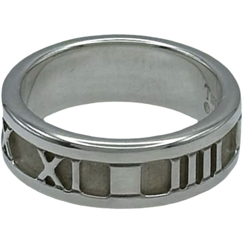 ring rear view