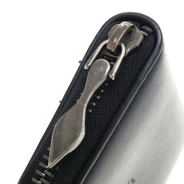 christian louboutin coin purse condition details