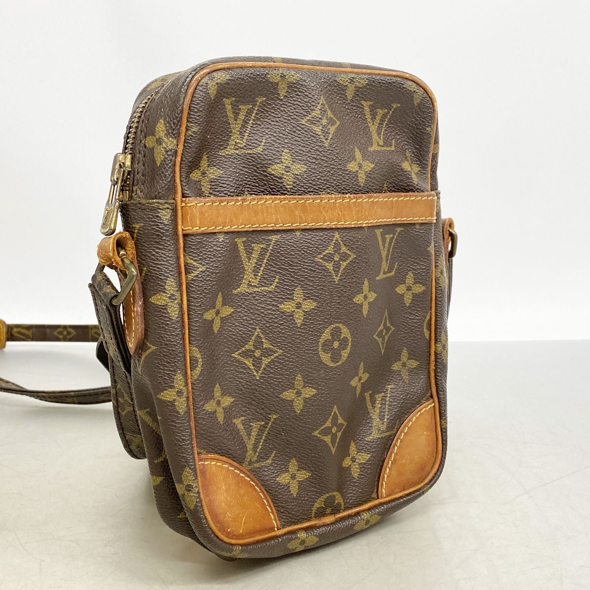 Louis Vuitton M45266 Shoulder Bag