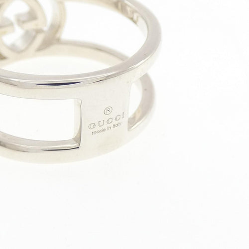 gucci ring side view