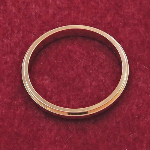 cartier ring accessories included