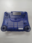 nintendo nus-001 video game console condition details