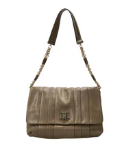 Anya Hindmarch Shoulder Bag – Beige