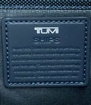 tumi shoulder bag condition details