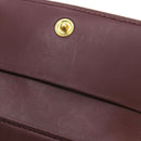 cartier key case condition details
