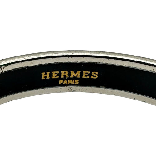 hermes bracelet interior details