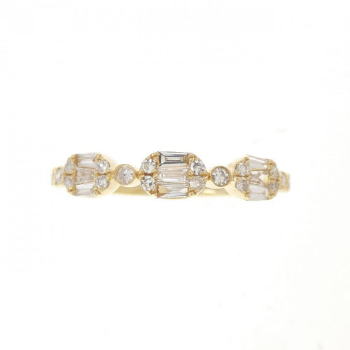 ring front view