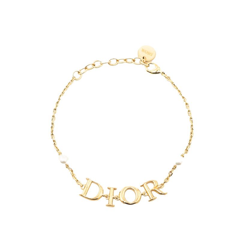 dior bracelet