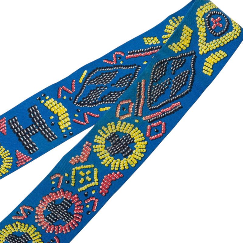 Hermes Scarf