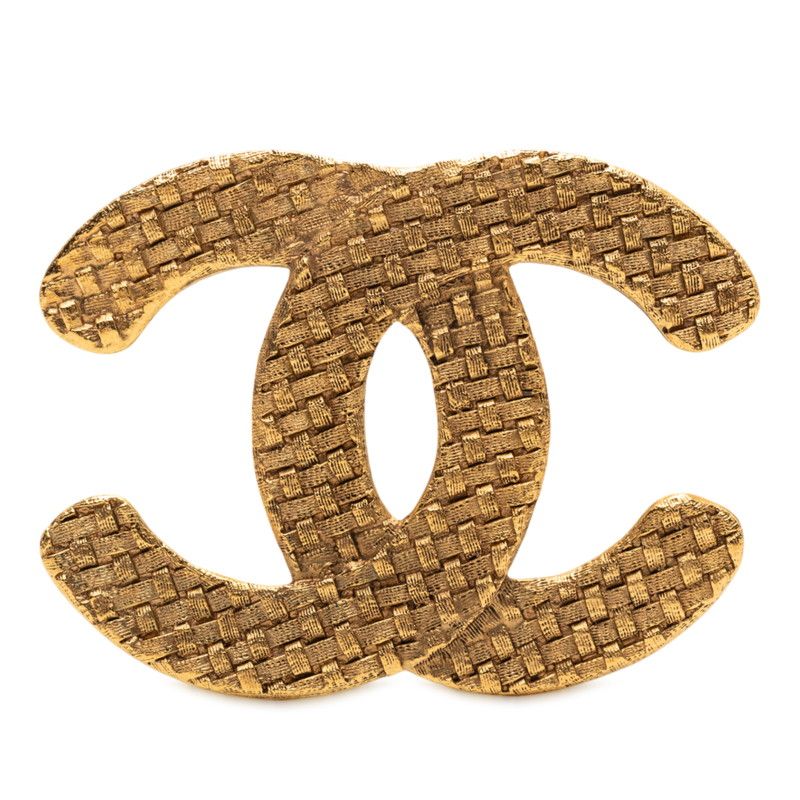 Chanel Brooch