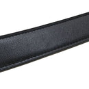hermes belt side view