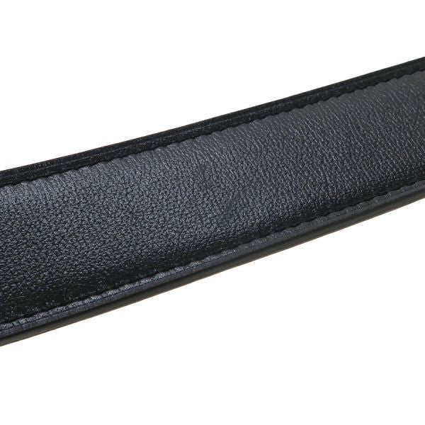 hermes belt side view