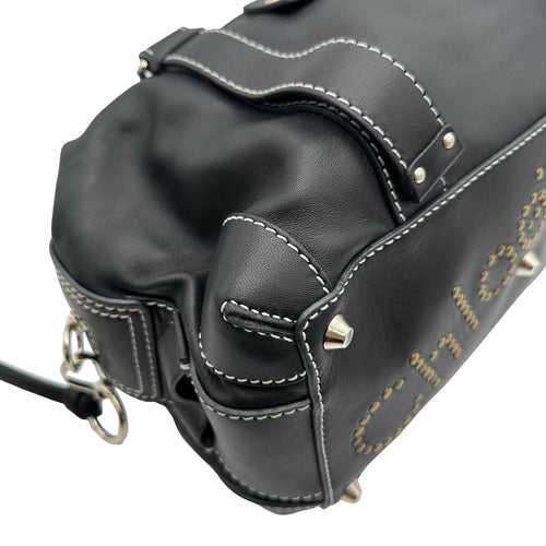 chloe travel bag condition details