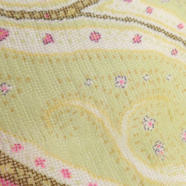 etro scarf rear view