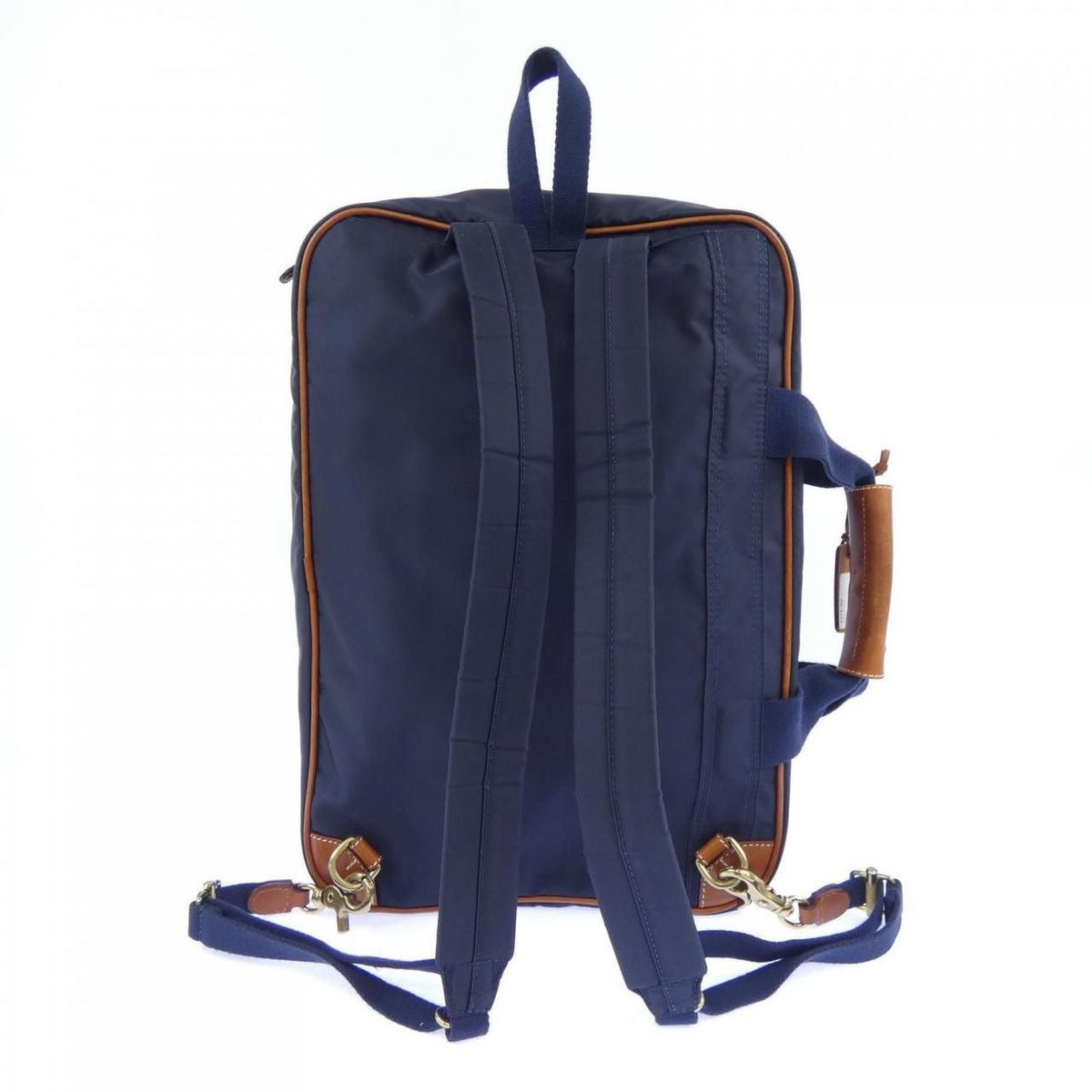 felisi navy handbag markings and labels