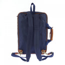 felisi navy handbag markings and labels
