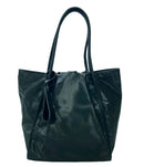 pelle borsa tote bag