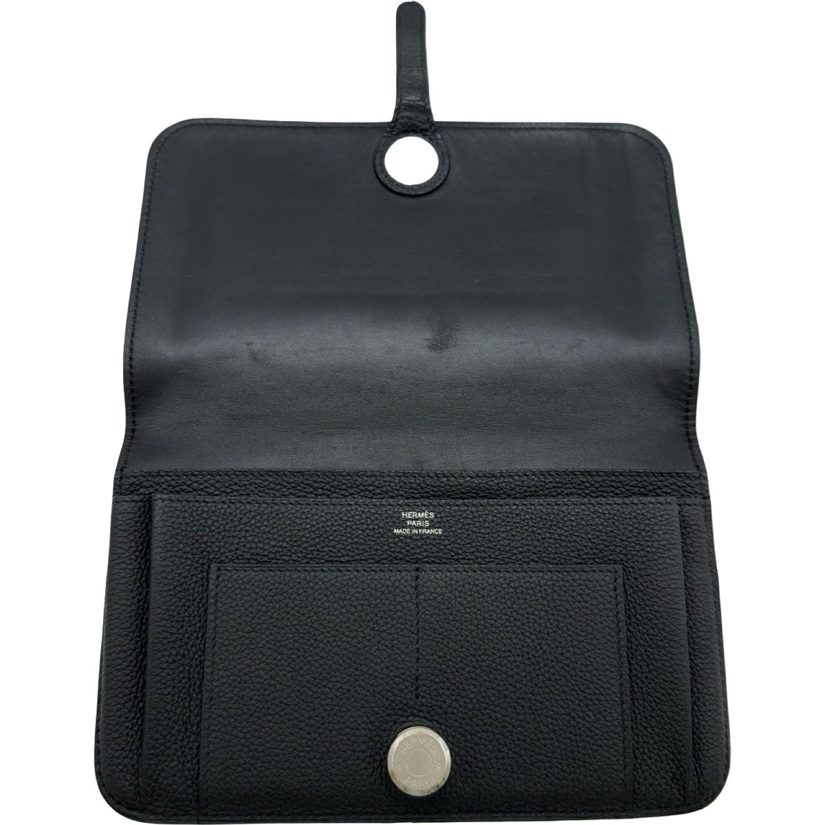 hermes wallet condition details