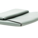 hermes grey coin purse accessories included