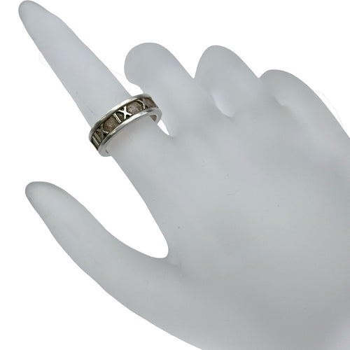 ring markings and labels