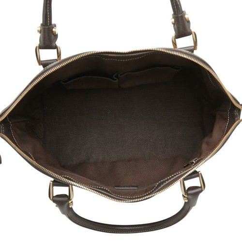 gucci handbag markings and labels