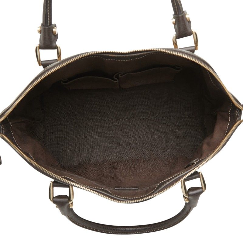 gucci handbag markings and labels